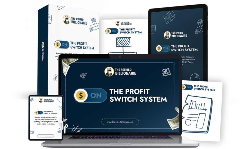 Retired Billionaire Profit Switch System