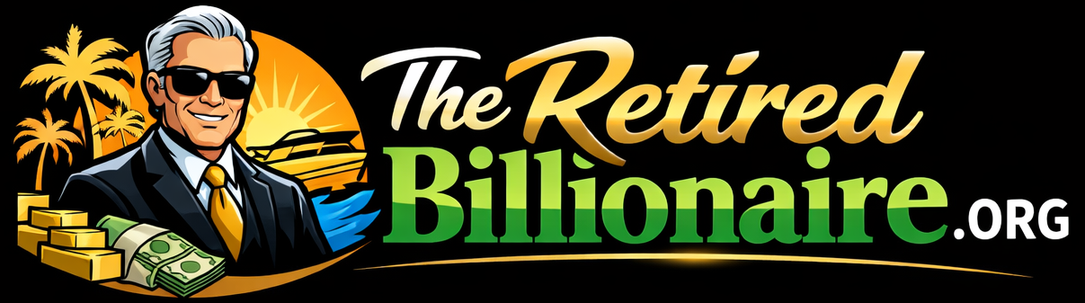 The Retired Billionaire